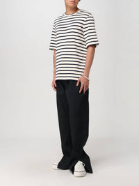 Jil Sander - Wool Gabardine Pants
