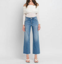 Vervet By Flying Monkey - Kendall Jeans