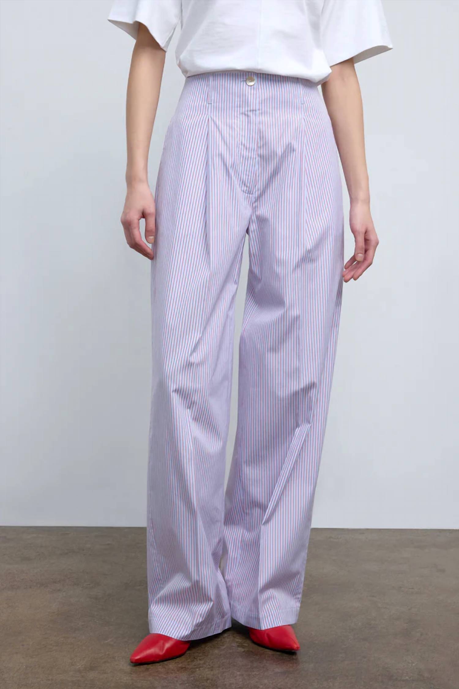 Ruadh - Dean Pant