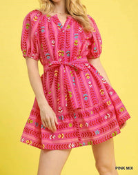 Umgee - Tilly Dress