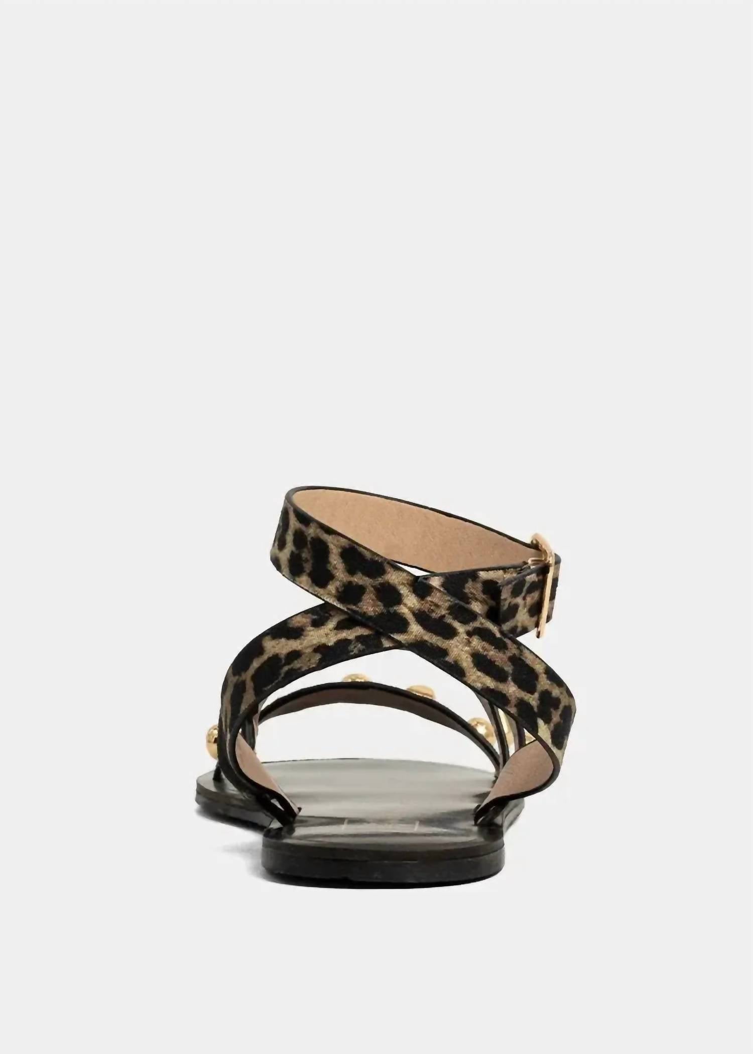 Shu Shop - Women's Daphne Sandal