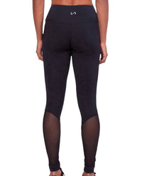 Tlf Apparel - Headline Mesh Ryder Leggings