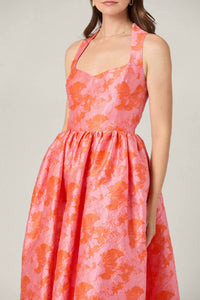 Shoshanna - Salma Dress