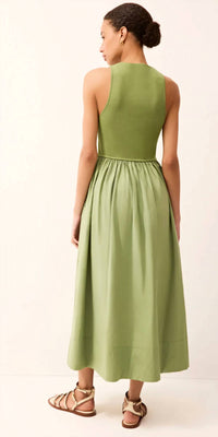 Marie Oliver - Anya Maxi Dress