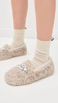 Free People - Women's Slumber Party Loafer