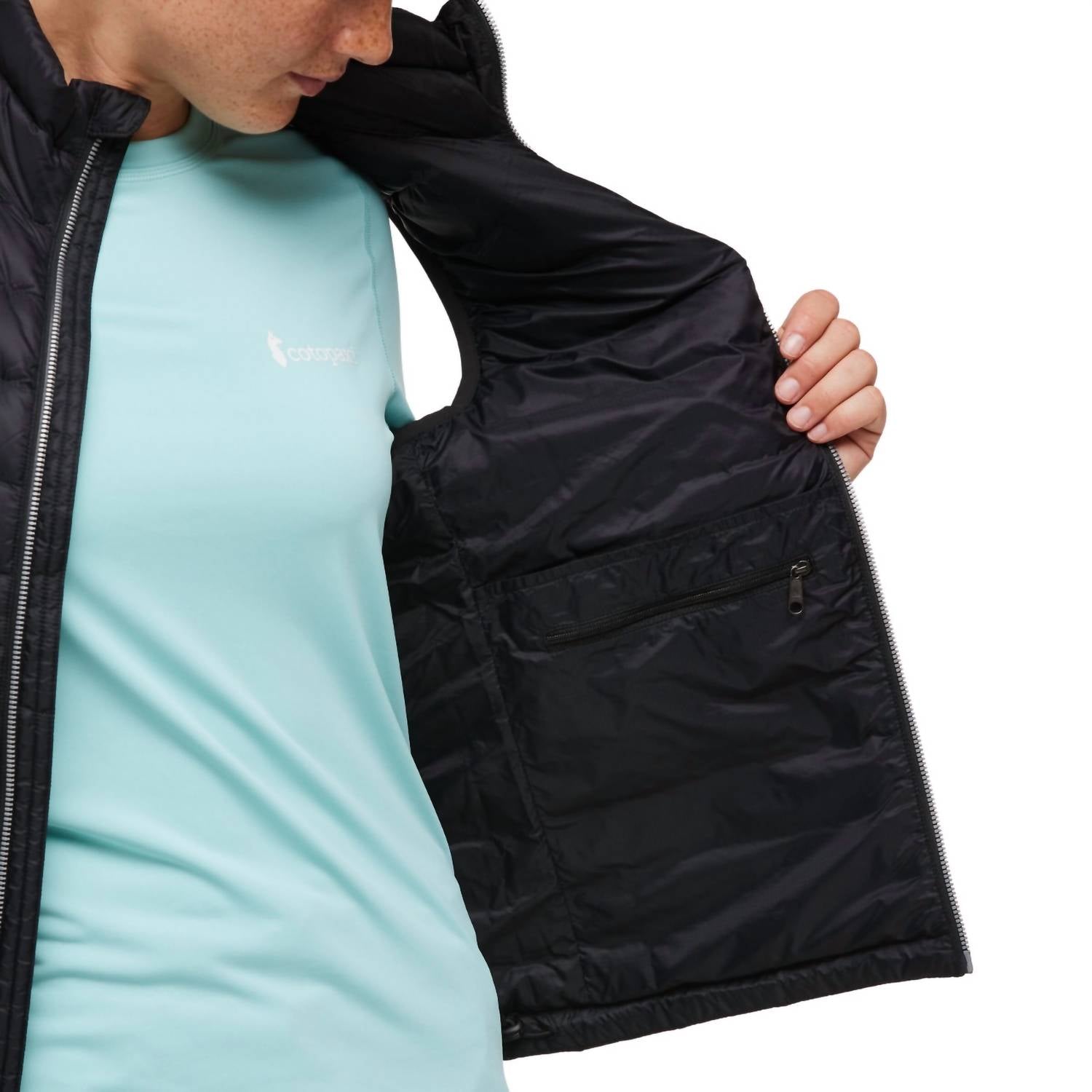 Cotopaxi - Fuego Down Vest