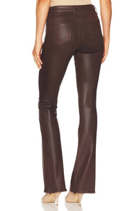L'Agence - Ruth High Rise Bootcut Jean