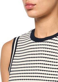 Ramy Brook - Florence Crew Neck Top