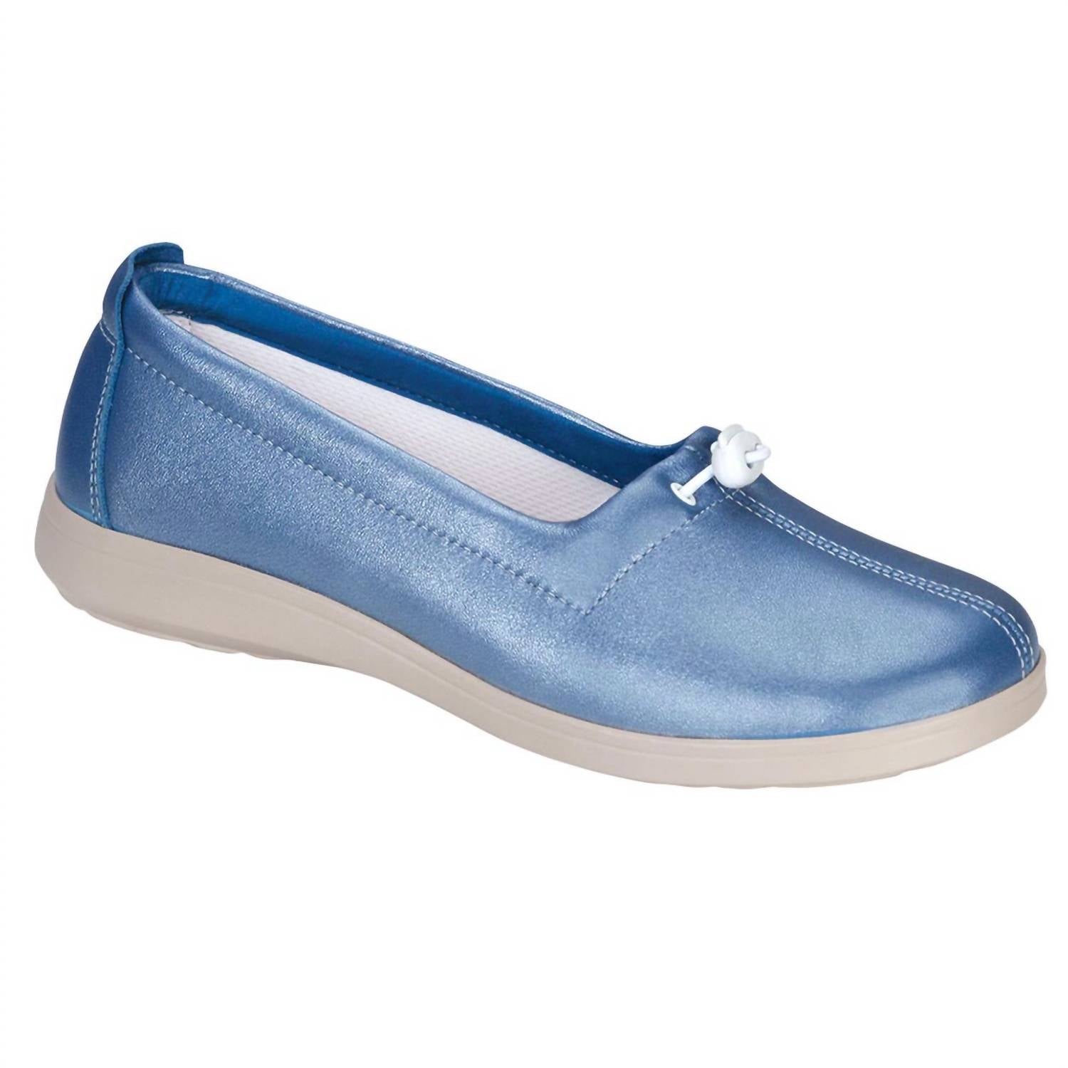 Sas - Women's Funk Active Slip On Loafer