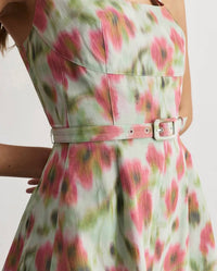 Tanya Taylor - Scoop Neck Paige Dress