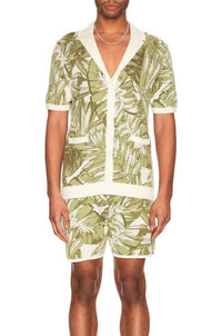 Ser.O.Ya - MEN'S TAZ SHIRT