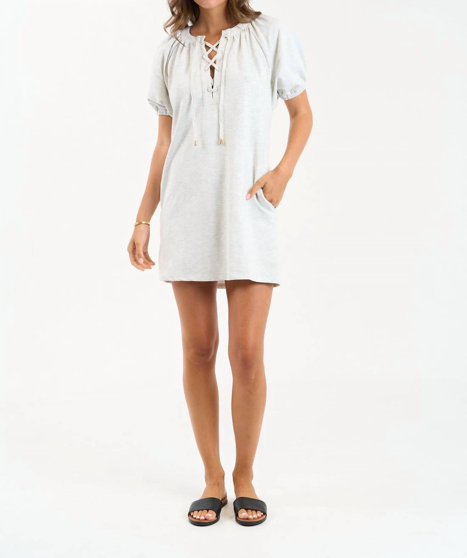 Sundays - JACE DRESS