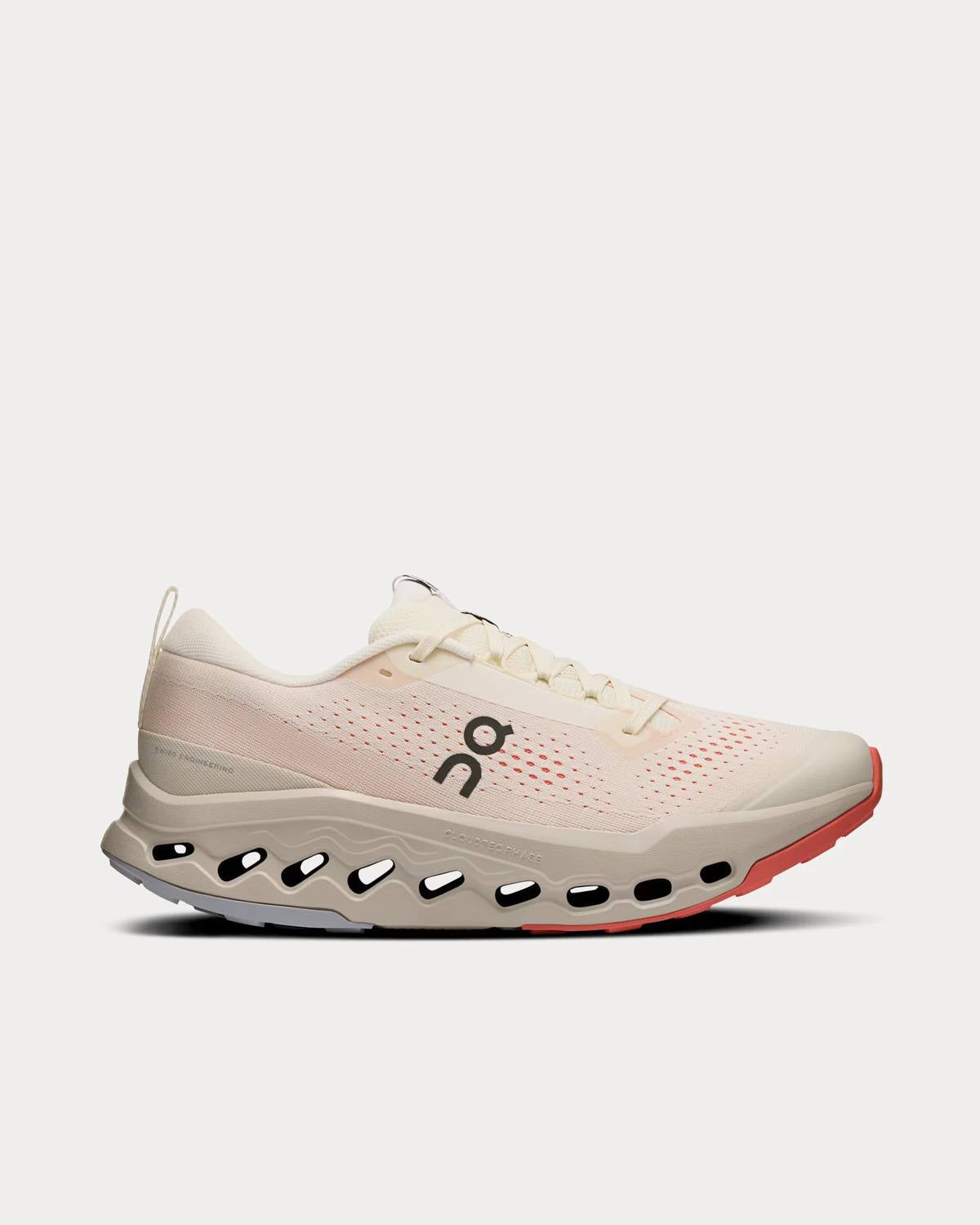 On - Women's Cloudsurfer Trail 2 Running Shoes