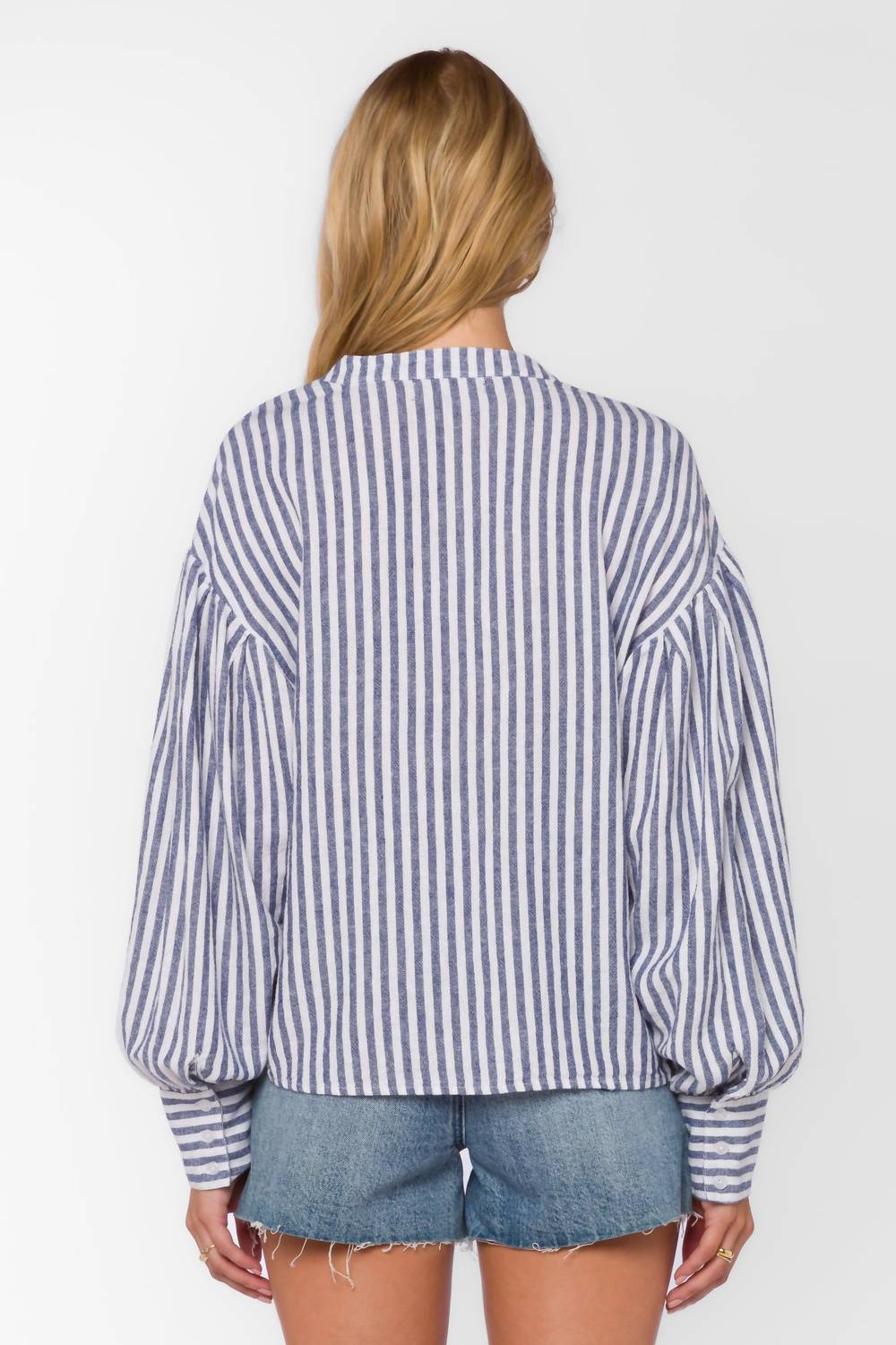 Velvet Heart - Vince Blouse