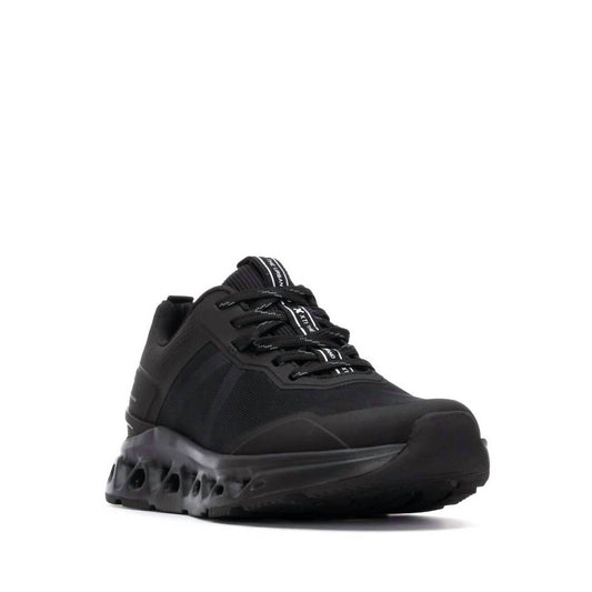 Xti - Men's Performance Comfort Sneakers With Airsole