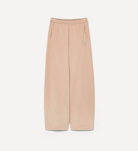 Forte Forte - Diagonal Cotton Fleece Pants