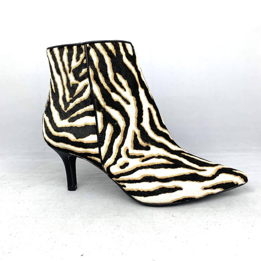 80's Retro Bootie