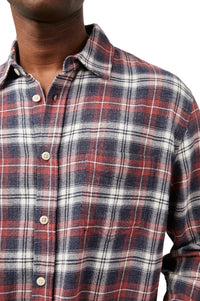 Rails - Lennox Plaid Button Shirt