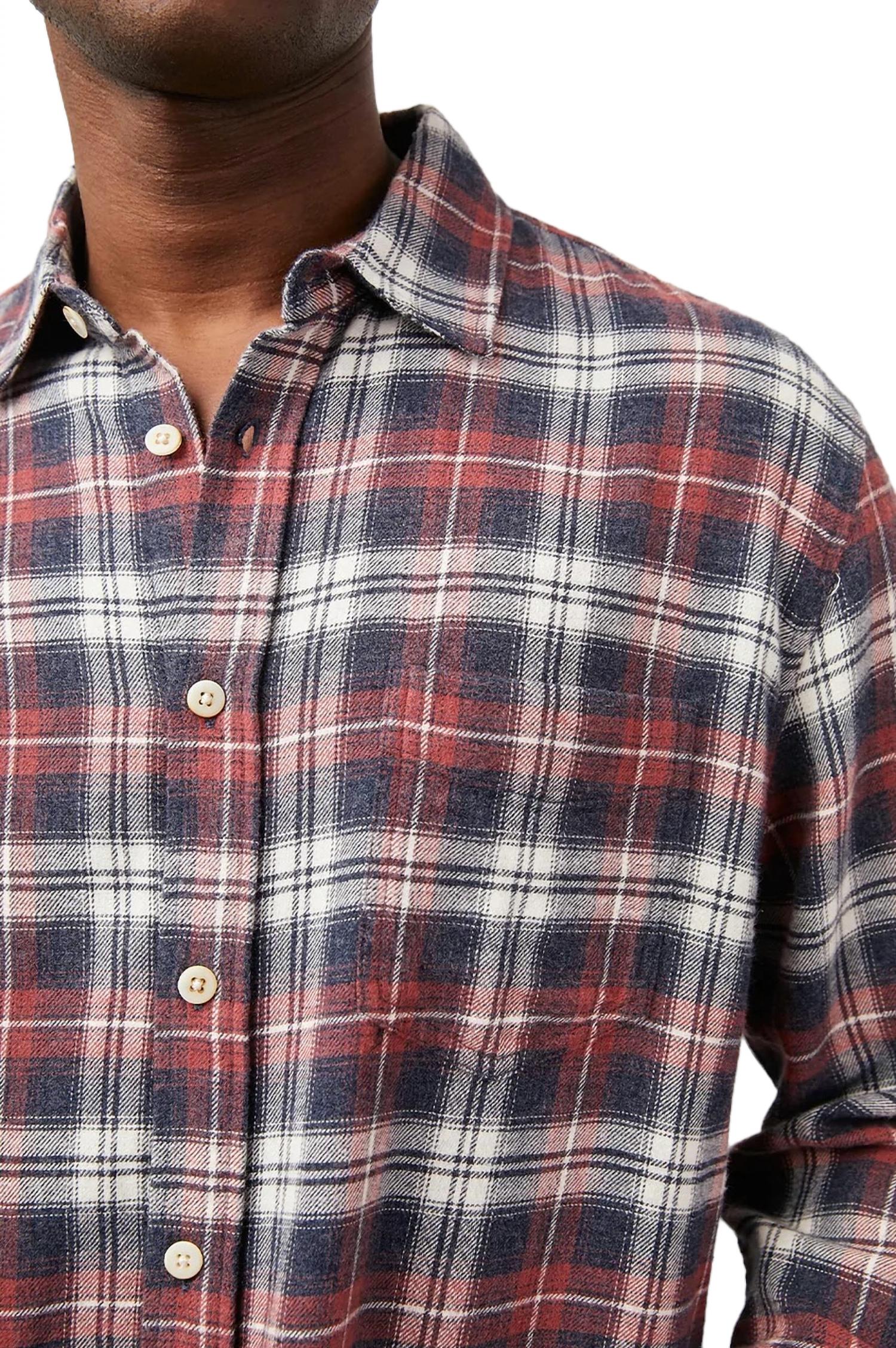 Rails - Lennox Plaid Button Shirt