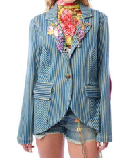 Aratta - Alaia Blazer And Pants Set