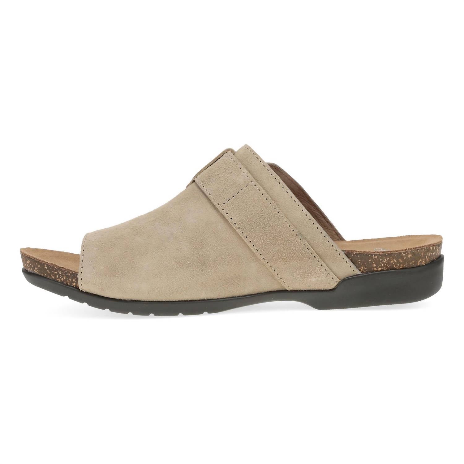Dansko - Women's Rylee Lightweight Sandal