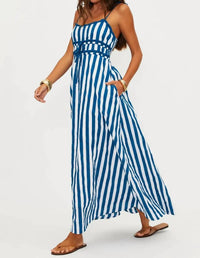 Beach Riot - Women's Levie Maxi Dress