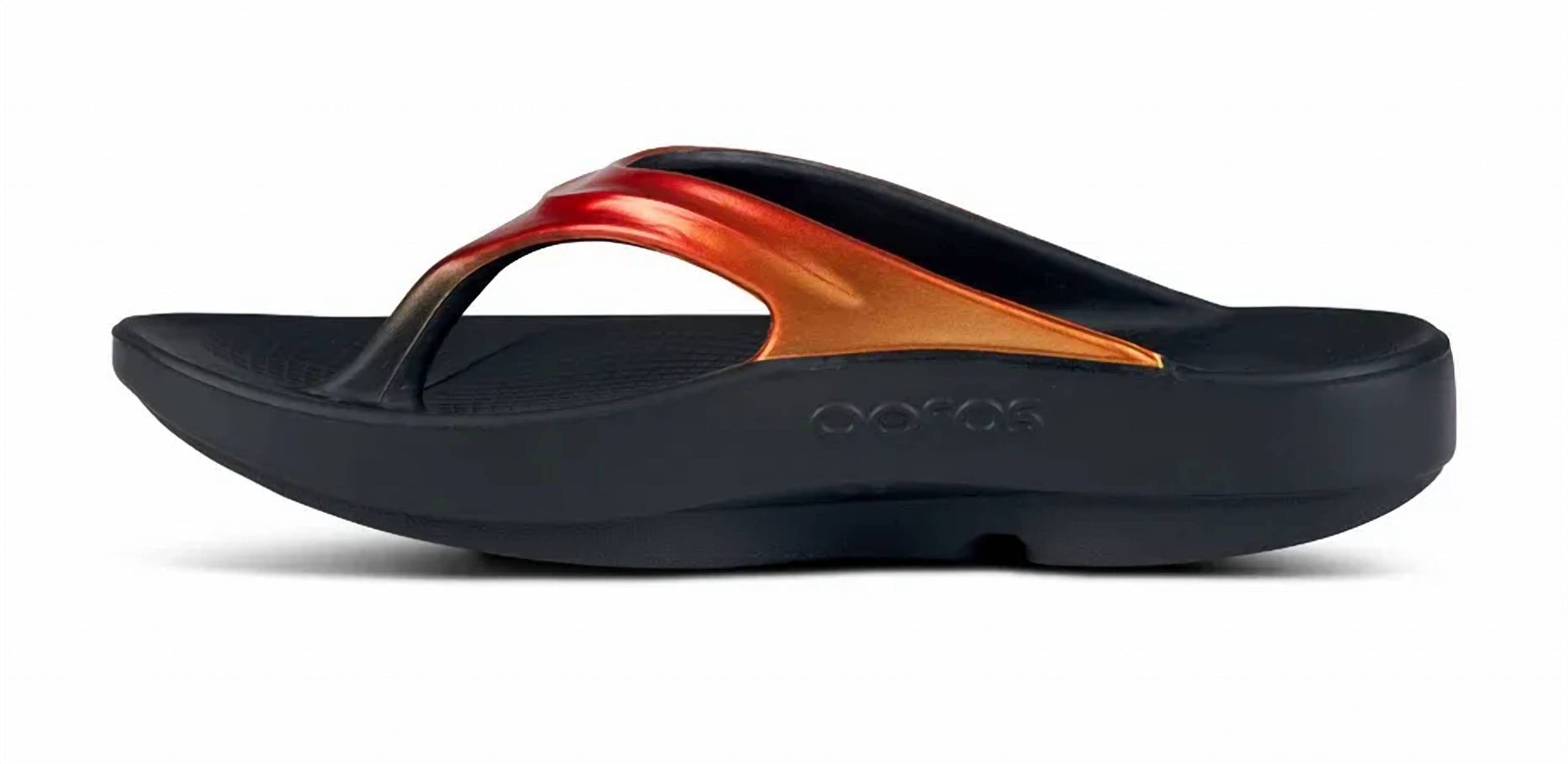 Oofos - Women's Oolala Luxe Thong Sandal