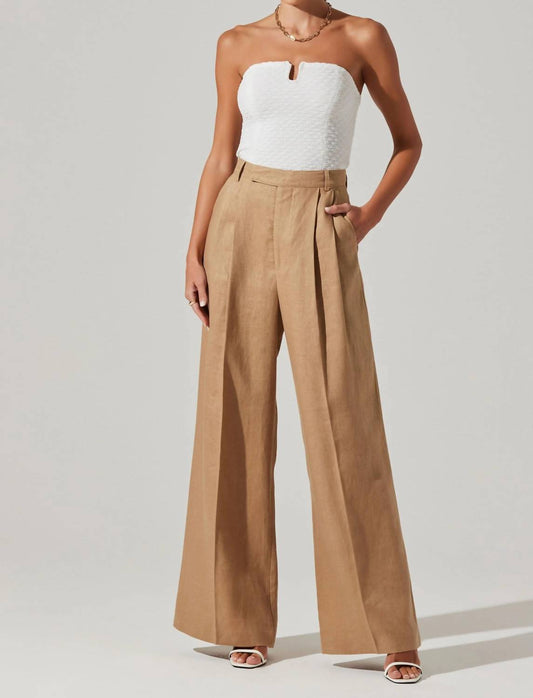 Astr - Milani Pants