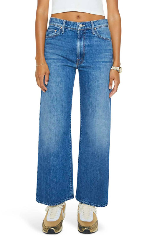 Mother - Dodger Ankle Jeans