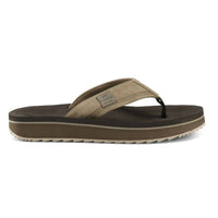 Cobian - Men's Roca Rise Flip Flop