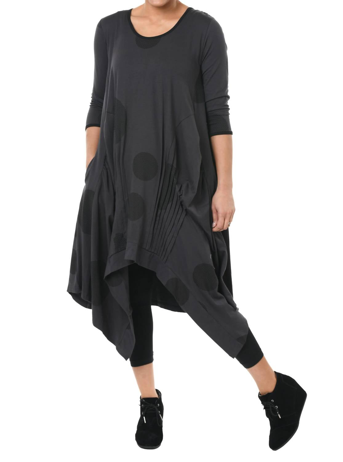 Tulip Clothing - Lexi Dress