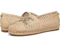 Sam Edelman - Women's Khiara Espadrille Loafer