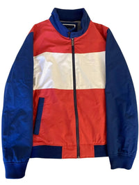 Club Room - men's bomber jacket