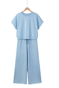 Aapparella - Women's Around Town Comfort Set