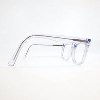 Robert Mitchel - Men's Rms20214 Square Eyeglasses