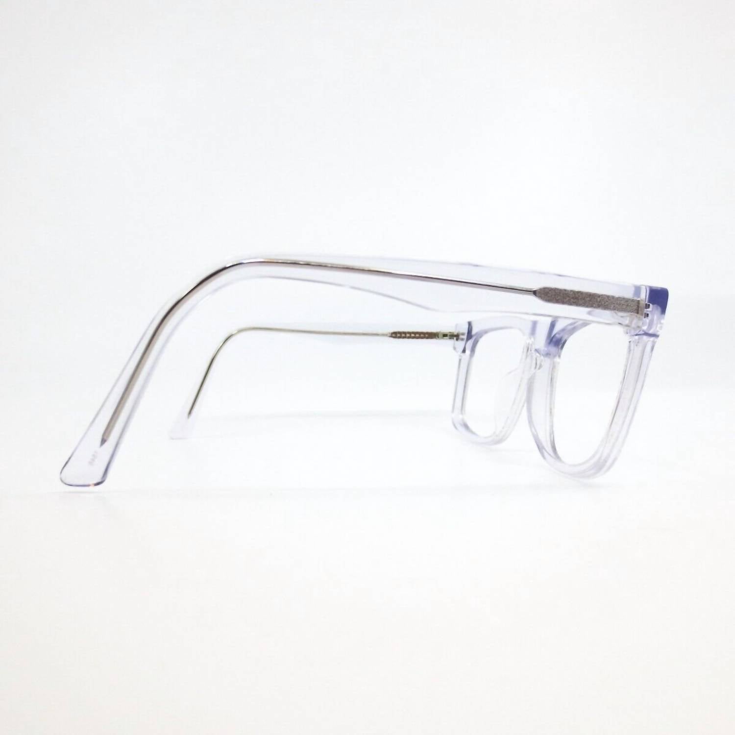 Robert Mitchel - Men's Rms20214 Square Eyeglasses