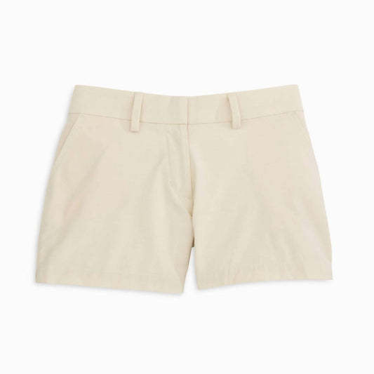 Southern Tide - Women's Inlet 4" Short
