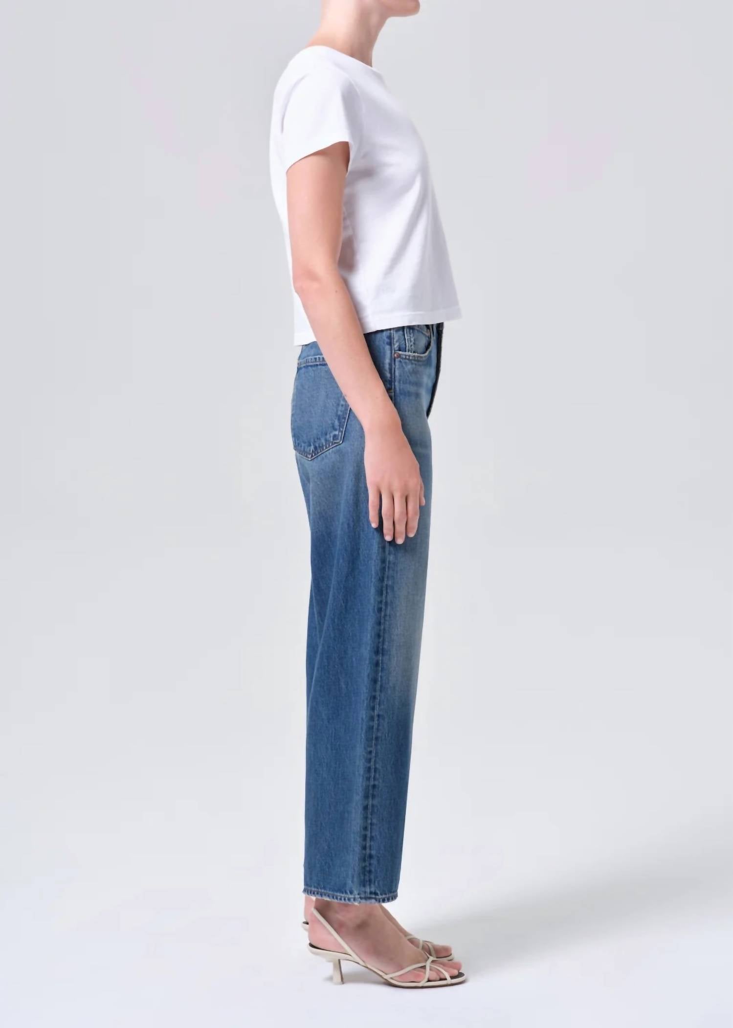 Agolde - Ren Jean