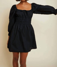 Nation Ltd - Marisol Gathered Dress