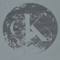 Calvin Klein - Men's Long Sleeve Earth Pullover Hoodie