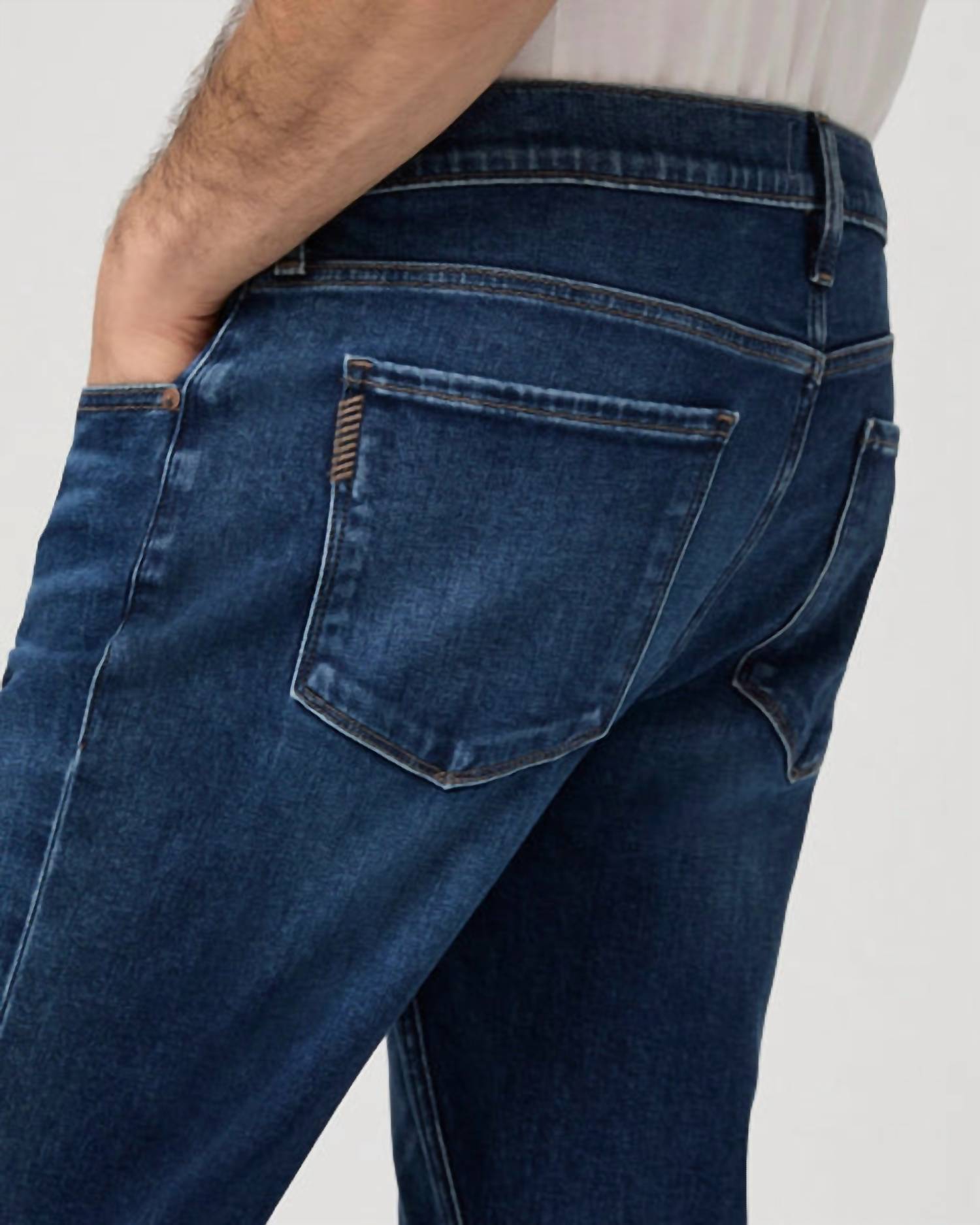 Paige - Federal Jeans