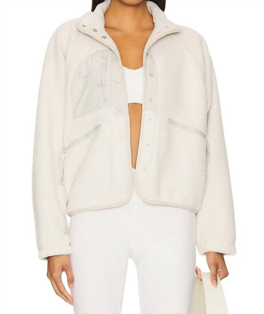 Free People - Hit the Slope Shawl Jacket