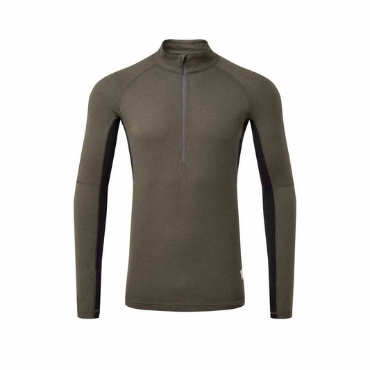 Artilect - Men's Flatiron Zip Shirt