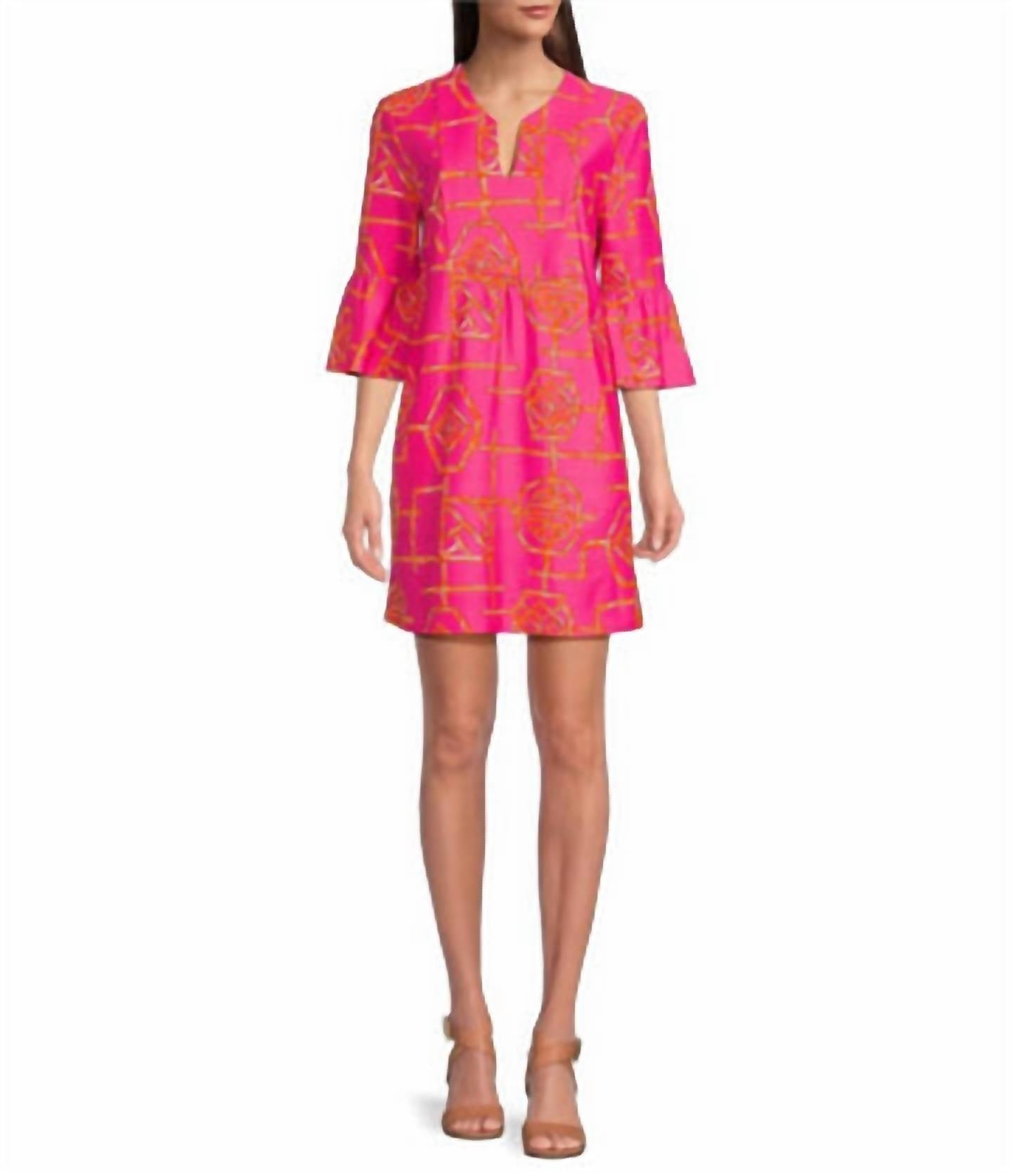 Jude Connally - Kerry Dress