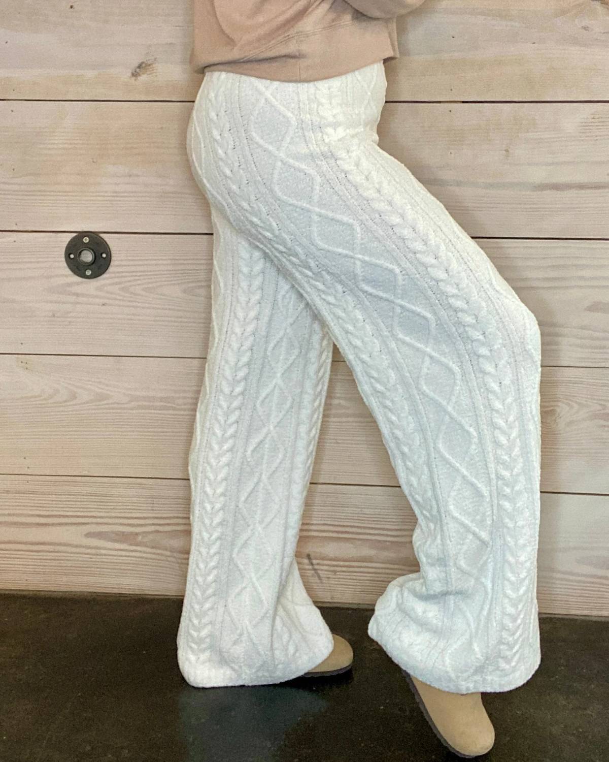 Z Supply - Gemma Cable Pant