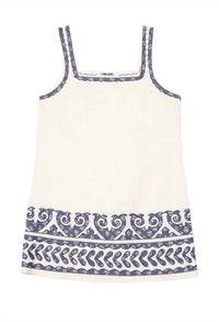 Ciao Lucia - Lissie Dress