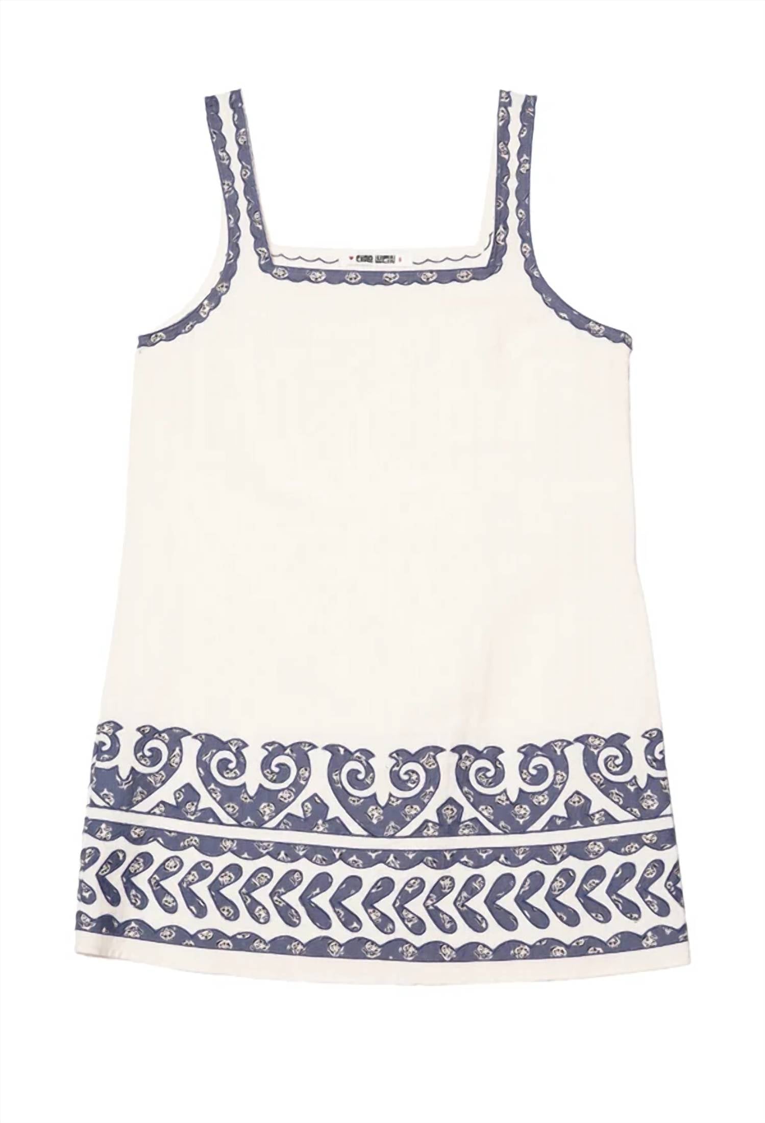 Ciao Lucia - Lissie Dress