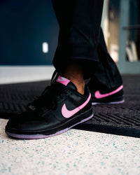 Nike - Women's Dunk Low Sneakers