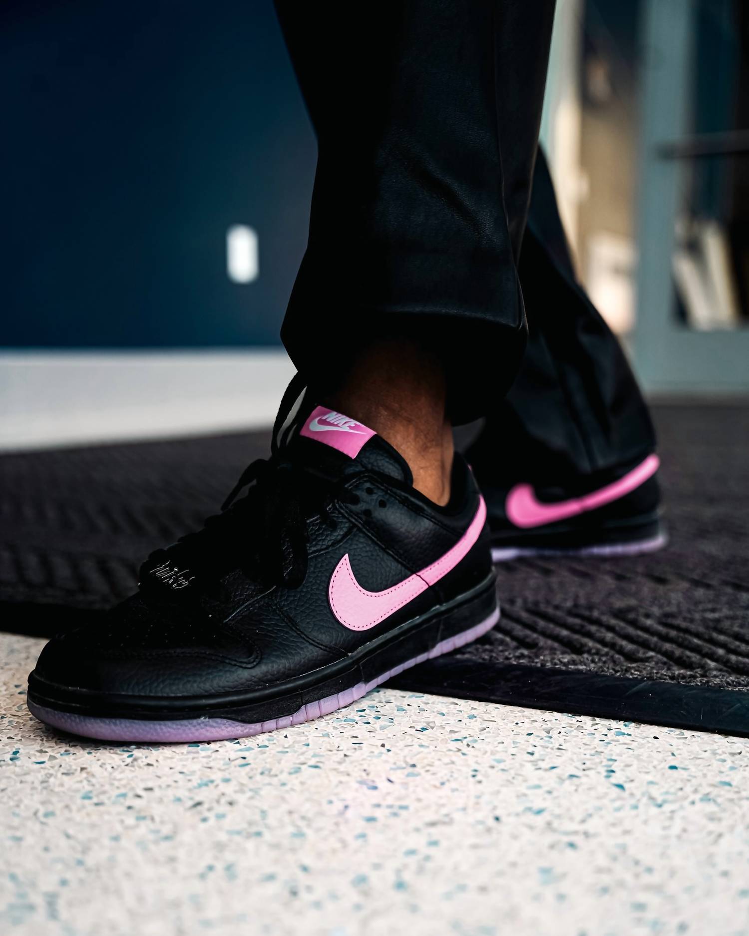Nike - Women's Dunk Low Sneakers