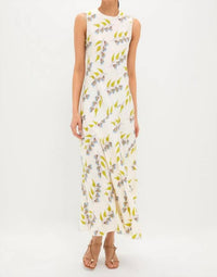 Ulla Johnson - Gaea Silk Dress